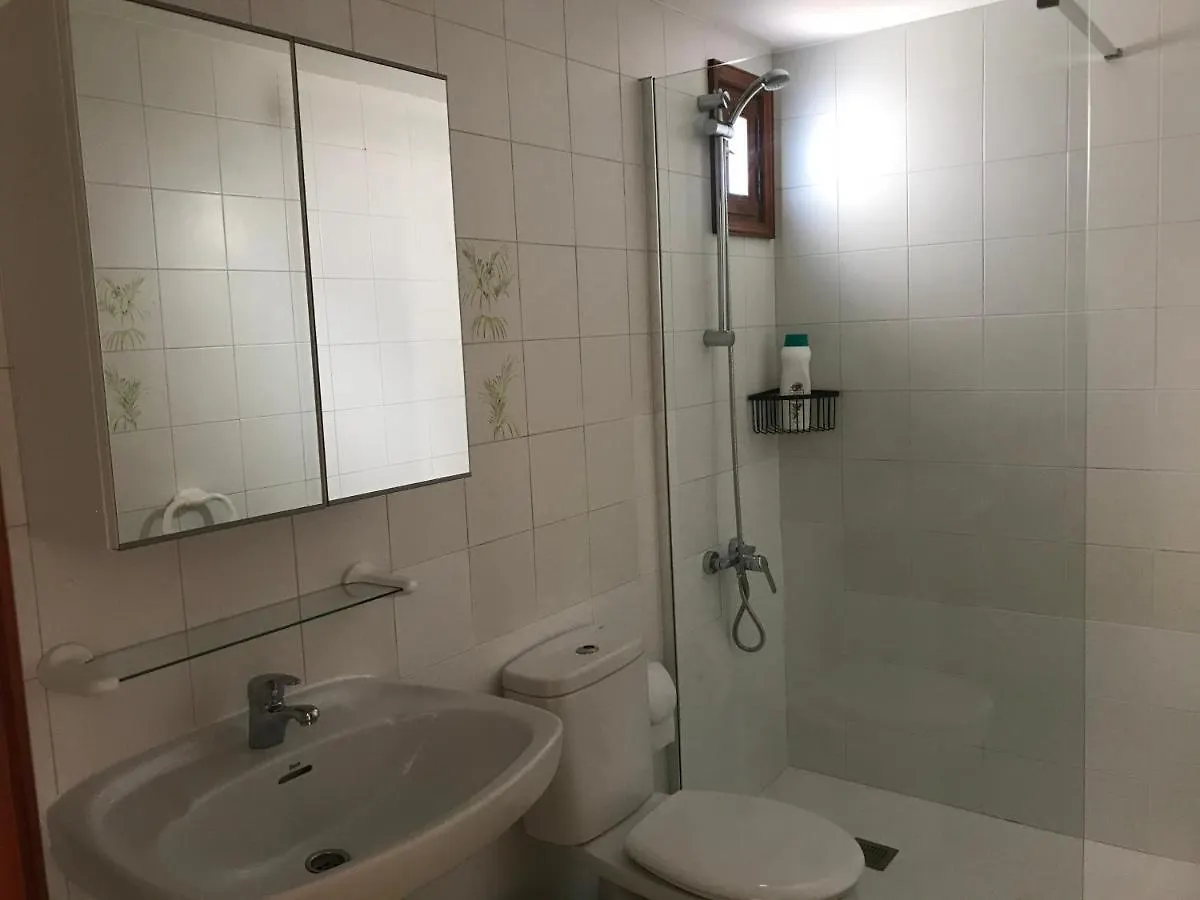 Vivienda Vacacional Delia Castillo 5A Caleta De Fuste