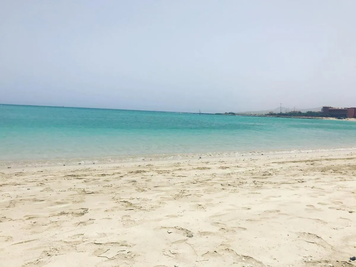 Vivienda Vacacional Delia Castillo 5A Caleta De Fuste Spain