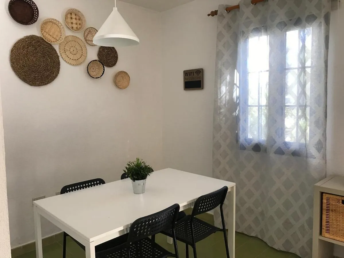 Vivienda Vacacional Delia Castillo 5A Caleta De Fuste 0*,