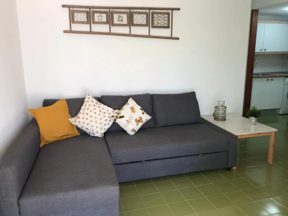 Vivienda Vacacional Delia Castillo 5A Caleta De Fuste Apartment