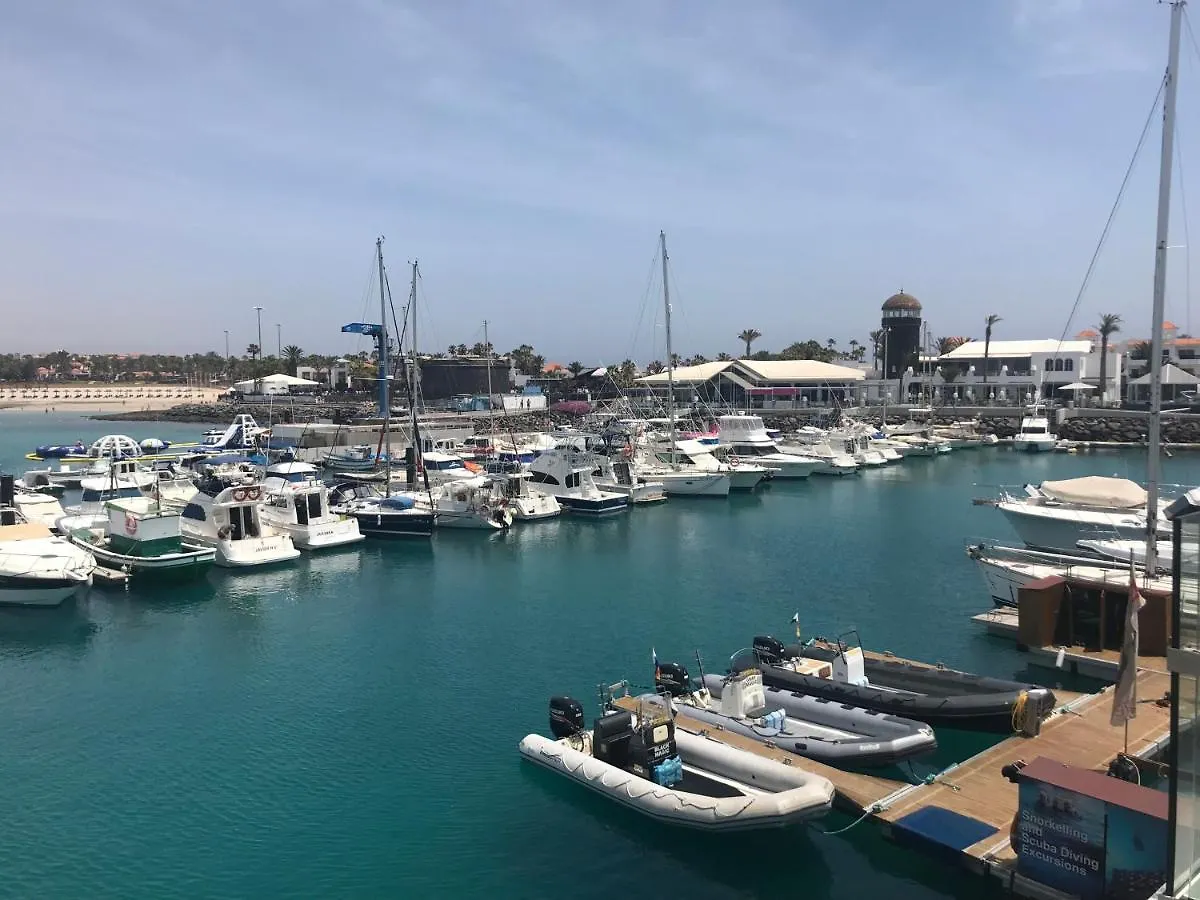 Apartment Vivienda Vacacional Delia Castillo 5A Caleta De Fuste Spain