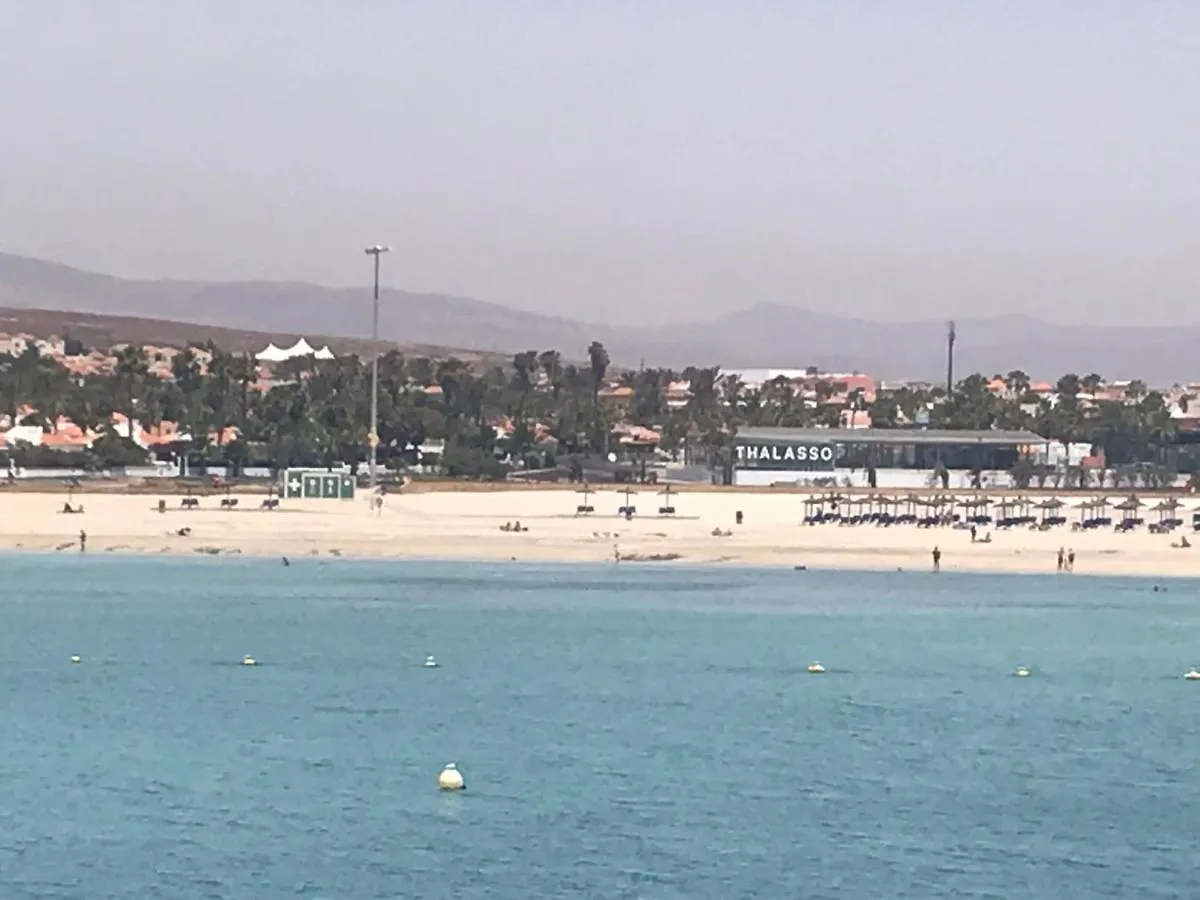 Vivienda Vacacional Delia Castillo 5A Caleta De Fuste