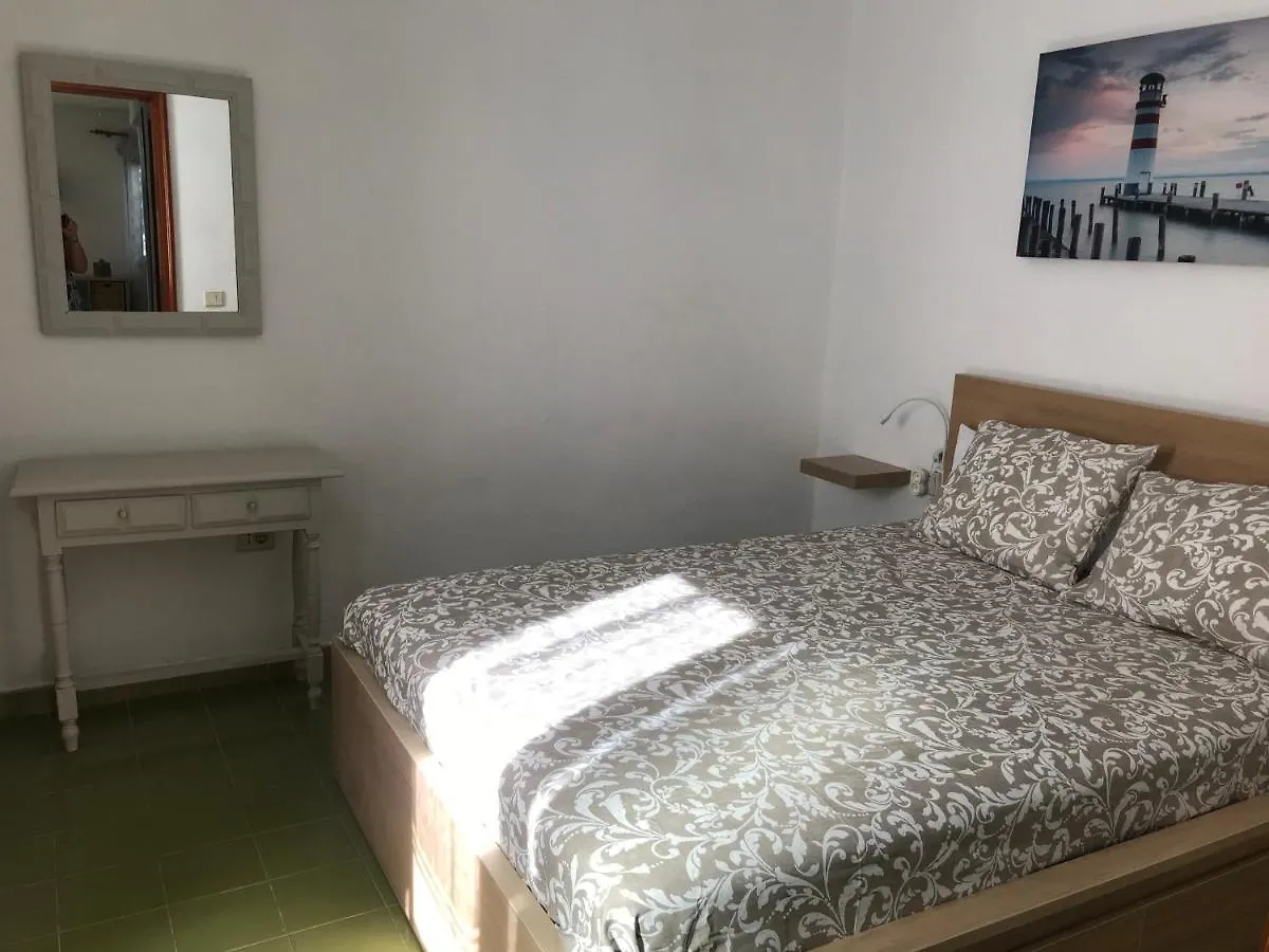 Vivienda Vacacional Delia Castillo 5A Caleta De Fuste Spain