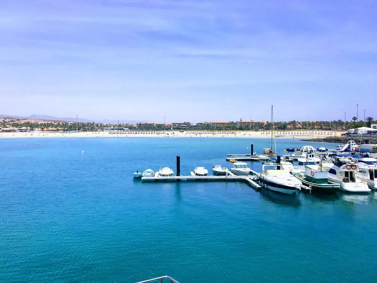 Apartment Vivienda Vacacional Delia Castillo 5A Caleta De Fuste