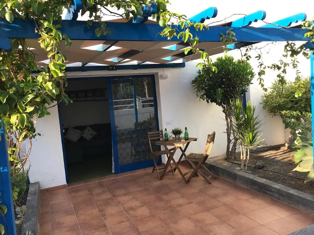 Vivienda Vacacional Delia Castillo 5A Caleta De Fuste