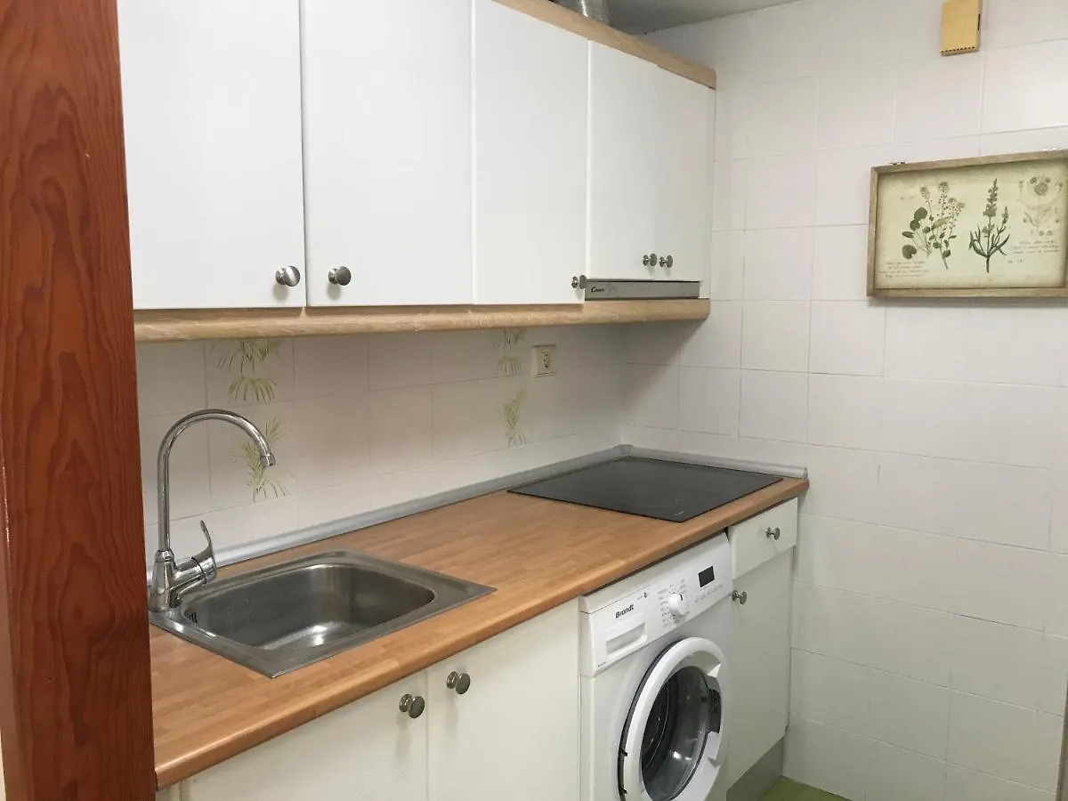 Apartment Vivienda Vacacional Delia Castillo 5A Caleta De Fuste Spain