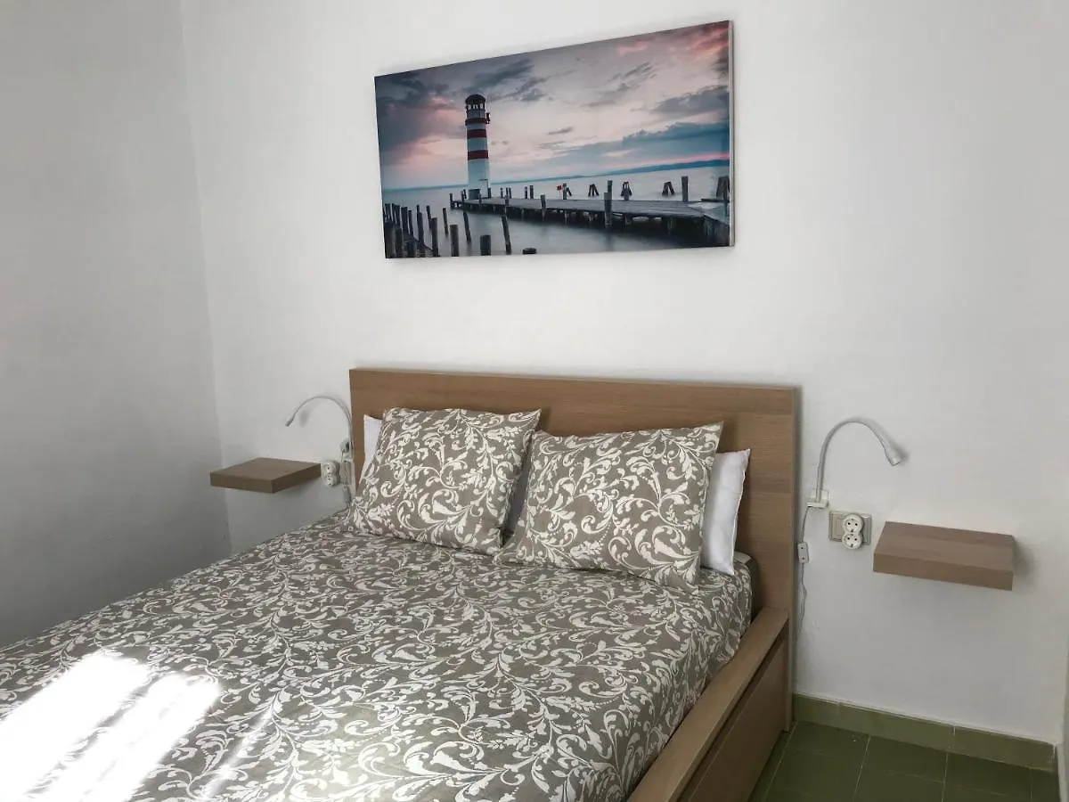 Apartment Vivienda Vacacional Delia Castillo 5A Caleta De Fuste