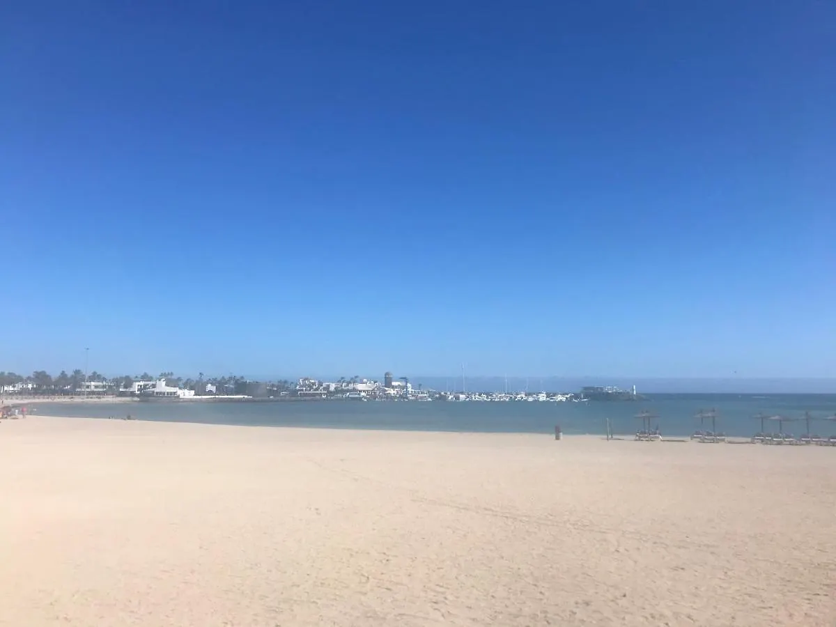 Vivienda Vacacional Delia Castillo 5A Caleta De Fuste Apartment