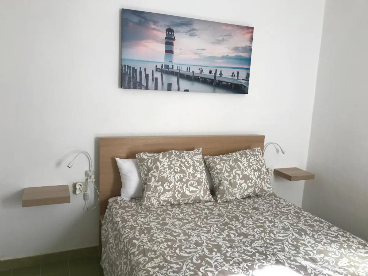 Apartment Vivienda Vacacional Delia Castillo 5A Caleta De Fuste Spain