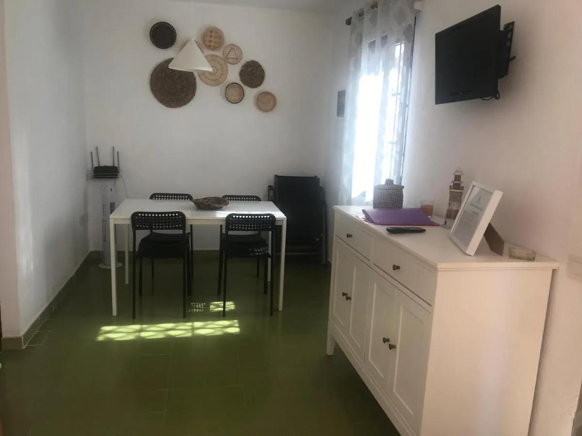 Vivienda Vacacional Delia Castillo 5A Caleta De Fuste