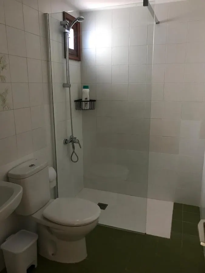 Apartment Vivienda Vacacional Delia Castillo 5A Caleta De Fuste